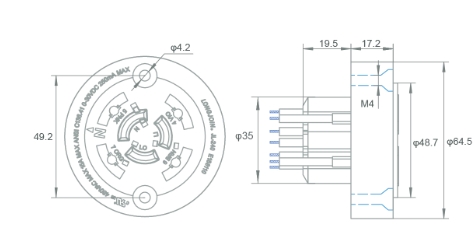 JL-240XHA NEMA receptacle.png