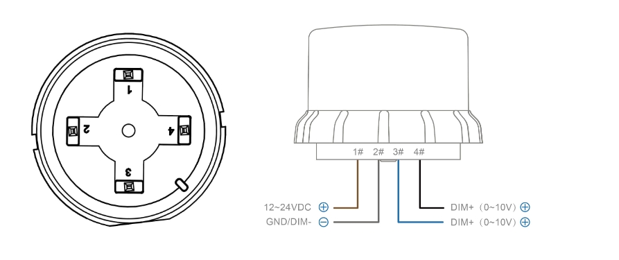 JL-712B2 zhaga controller with 4 pin.png