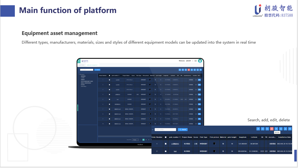MetInfo enterprise content manager system | MetInfo CMS