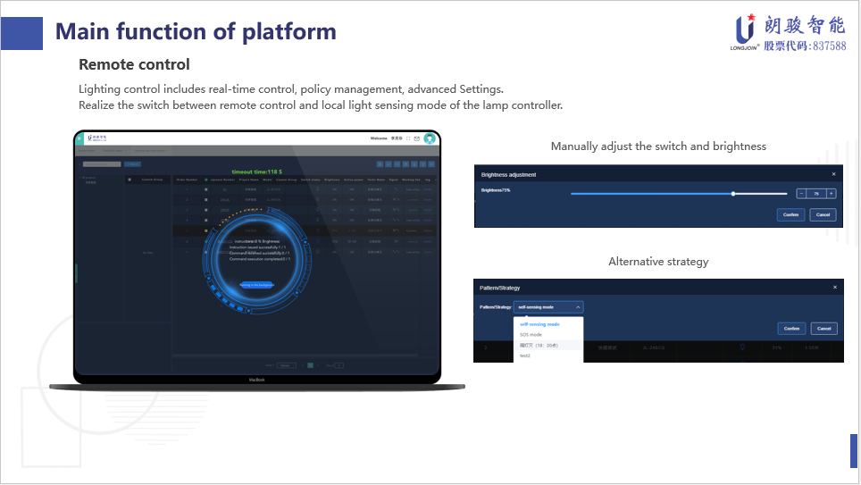 MetInfo enterprise content manager system | MetInfo CMS