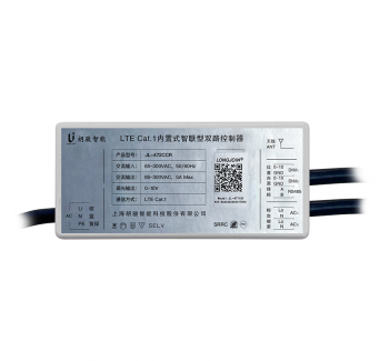 JL-472CCR （双路，LTE Cat.1 版）