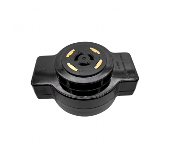 JL-250F (内置浪涌保护转接插座7P)
