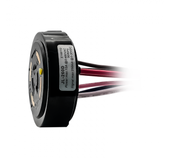 JL-260D (7P旗舰超薄防水可旋转版)