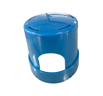 YSZ878001F1C carapace