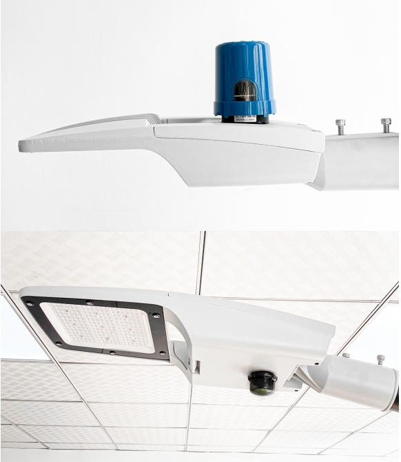 JL-209-IP66 （Open-Circuit Cap）