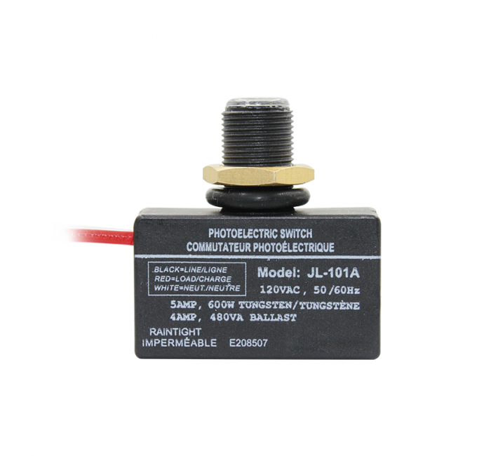 JL-101A （Ultra small buckle type）