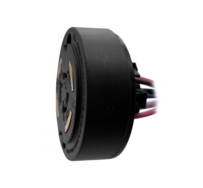 JL-240XH (5P/7P Curved contact plate)