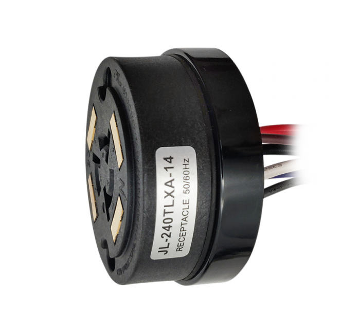 JL-240TL （5P/7P Extended rotatable version）