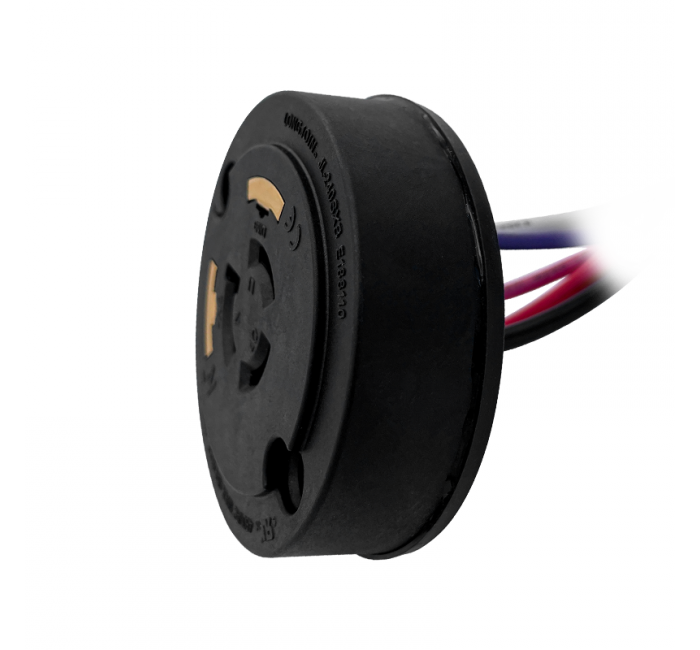 JL-240SXB (5P Ultra thin version)