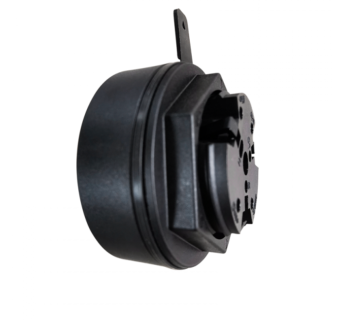 JL-240W/WQ （in line RFID version）