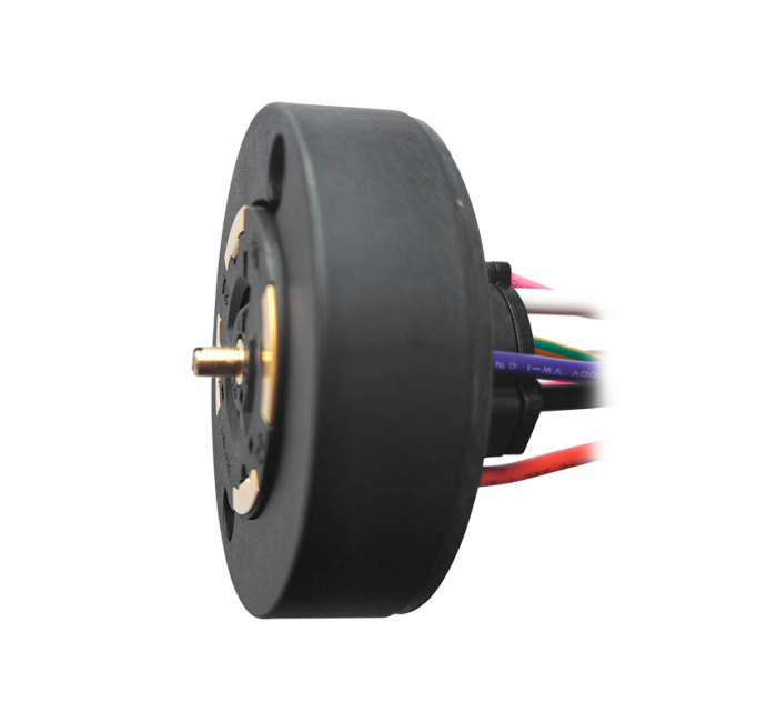 JL-250G (8P rotatable)