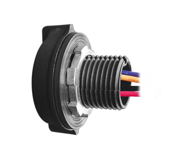 JL-700M（Z10 lock socket，USA）