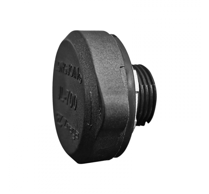 JL-700T（Spring needle plate）