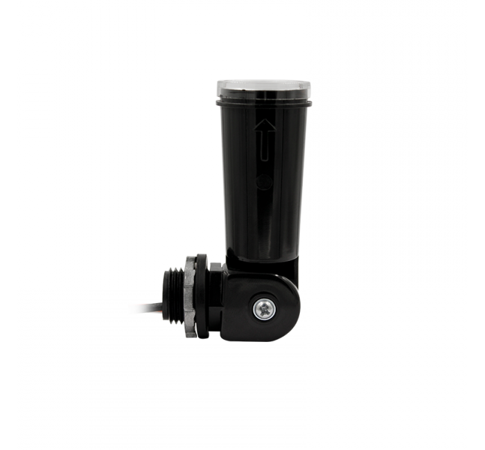 JL-104 （Swivel integrated）