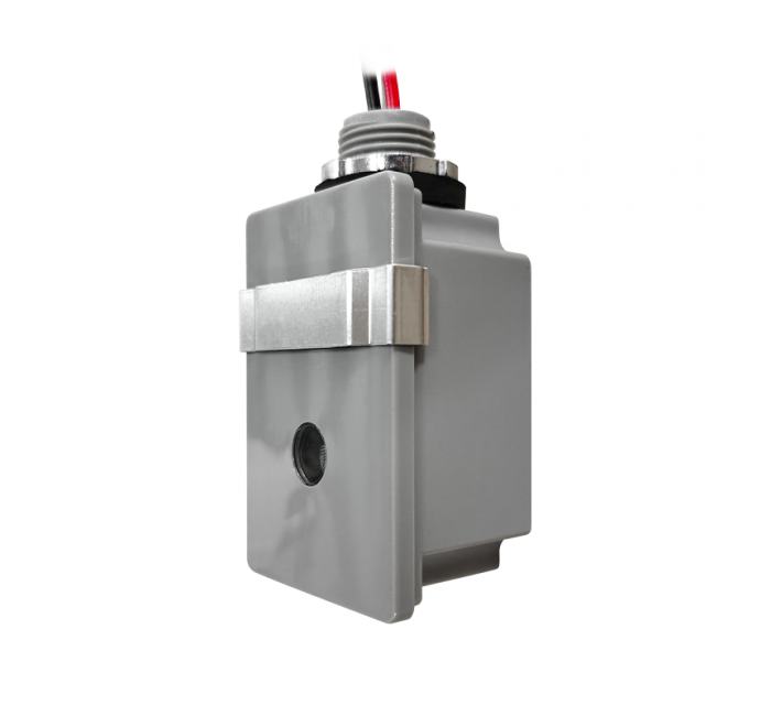 JL-406C （Add a rotating handle for directional tracking）