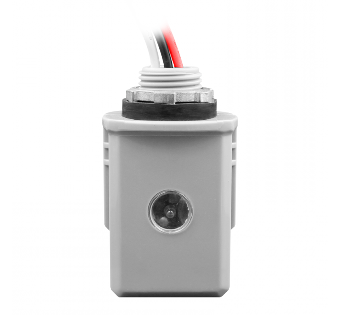 JL-428  (Add a rotating handle for directional tracking，Zero-cross，FCC)