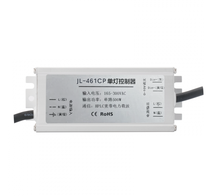 JL-461CP （HPLC -Child control）