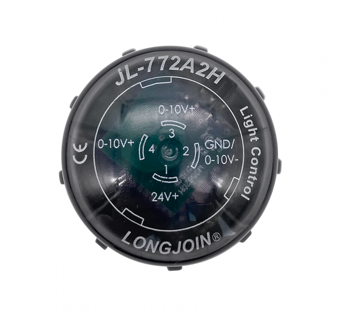 JL-772A2H(light-sensing,American Z10 interface)