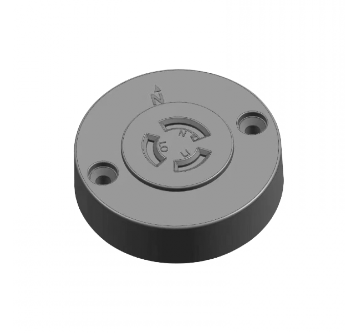 JL-200V (Plug in connection)