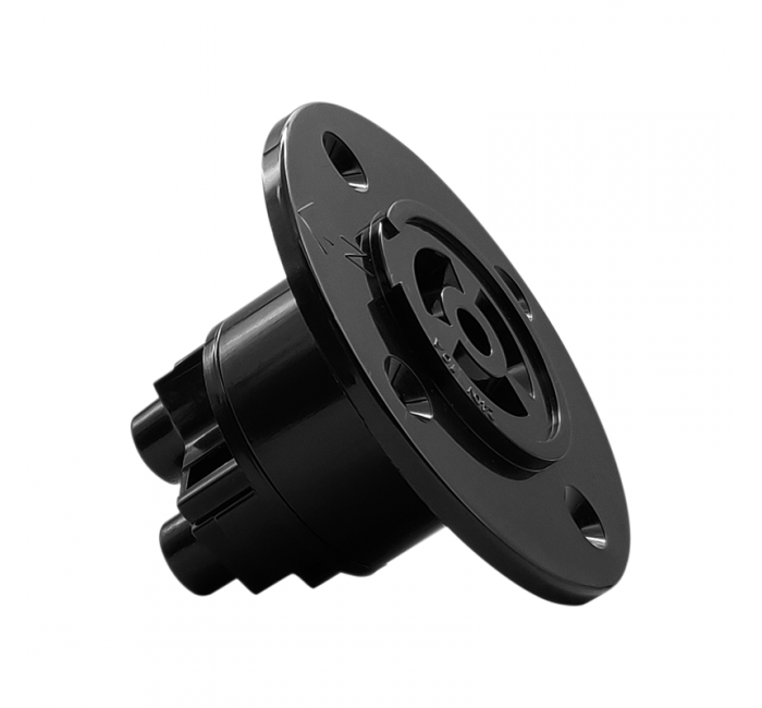 JL-210 (PECU Receptacle（BS version）)