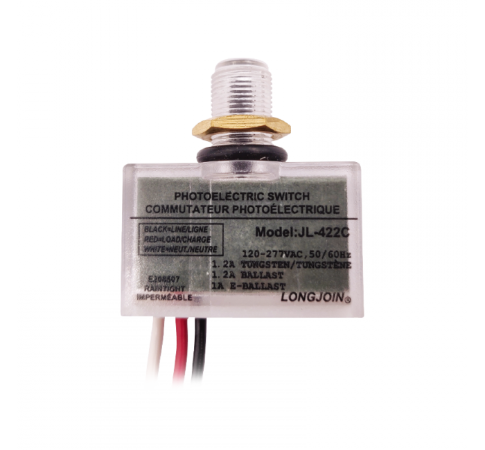 JL-422C(R)（Micro Advanced Version）