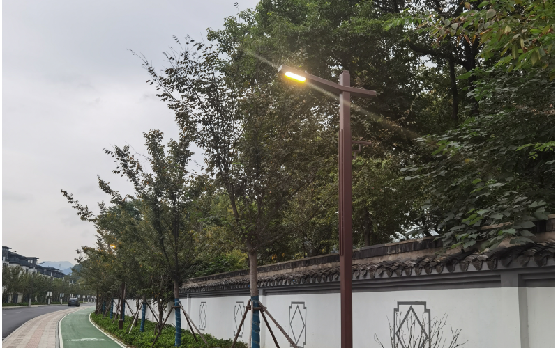 绍兴柯岩风景区项目